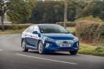 Hyundai IONIQ electric 2019 года (UK)
